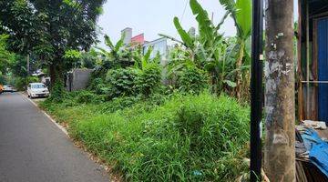 Gambar 2 Tanah 400 M2 Dibawah Harga NJOP Di Duren Sawit, Jaktim