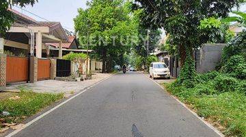 Gambar 3 Tanah 400 M2 Dibawah Harga NJOP Di Duren Sawit, Jaktim