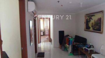 Gambar 1 Apartemen 3 Bedroom Furnished Di Tower B Grand Palace, Kemayoran