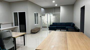 Gambar 3 Rumah minimalis modern pusat kota 