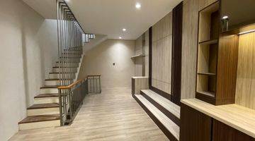 Gambar 1 Rumah Full Furnish Jingganagara KBP