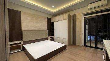 Gambar 2 Rumah Full Furnish Jingganagara KBP