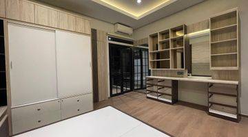 Gambar 5 Rumah Full Furnish Jingganagara KBP