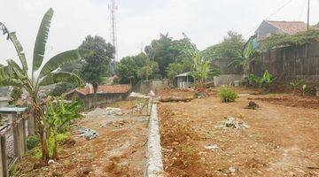 Gambar 1 Kavling Siap Bangun Di Gg Masjid Bogor Selatan Kota Bogor