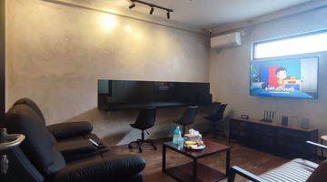 Gambar 4 Rumah Baru Fully Furnished Di  Kalibata Selatan, Jakarta Selatan