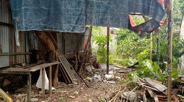 Gambar 3 Toko & Rumah Di Jalan Raya Dekat St Jurang Mangu, Ciputat Tangerang Selatan