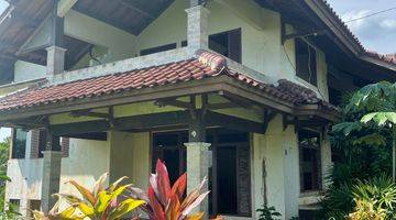 Gambar 1 Dijual Vila Mewah di Parung Bogor