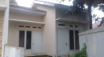 Gambar 1 Dijual Rumah di Cibinong Bogor