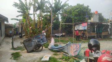 Gambar 3 Jual Tanah di Kampung Jati Bulak Bekasi