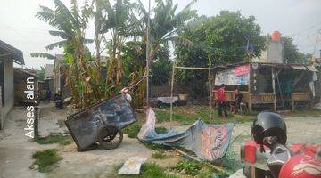 Gambar 4 Jual Tanah di Kampung Jati Bulak Bekasi