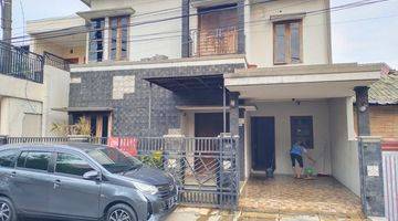 Gambar 1 Dijual Rumah Dekat Bandara Soekarno hatta