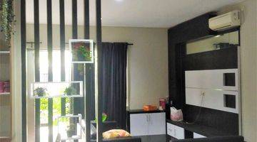 Gambar 1 Dijual Murah Rumah Sudah Full Renovasi Dalam Cluster North Missisipi Jgc