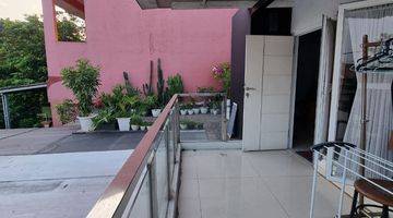 Gambar 5 Dijual Rumah Semi Furnished Non Cluster Pondok Bambu Jakarta Timur