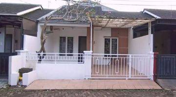 Gambar 1 Dijual Murah Rumah Di Di Villa Jakasetia Galaxy Bekasi