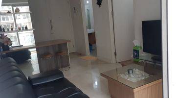 Gambar 2 Apartemen Landmark Furnished Tinggal Bawa Koper