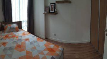 Gambar 4 Apartemen Landmark Furnished Tinggal Bawa Koper