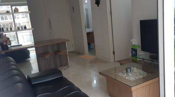 Gambar 5 Apartemen Landmark Furnished Tinggal Bawa Koper