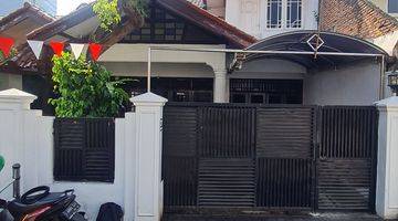 Gambar 1 Turun Harga Rumah 2 Lantai Kalibata Pasar Minggu Jakarta Selatan