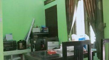 Gambar 2 Rumah Hook 2 Lantai Semi Furnished di Jagakarsa Jakarta Selatan