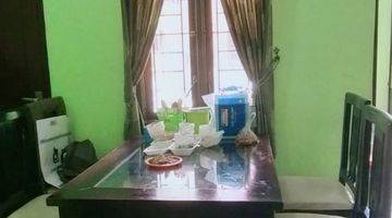 Gambar 4 Rumah Hook 2 Lantai Semi Furnished di Jagakarsa Jakarta Selatan