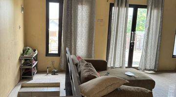 Gambar 2 Rumah Kos 2 Lantai Furnished di Bukit Duri Tebet Jakarta Selatan