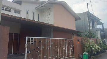 Gambar 2 Rumah 2 Lantai Semi Furnished Bagus di Kalibata Selatan