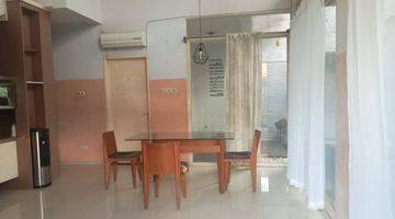 Gambar 4 Rumah 2 Lantai Semi Furnished Bagus di Kalibata Selatan