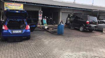 Gambar 2 Ruko 2 Unit di Pasar Segar Pancoran Mas Siap Pakai