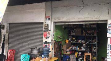 Gambar 3 Ruko 2 Unit di Pasar Segar Pancoran Mas Siap Pakai