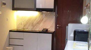 Gambar 1 Apartemen Signature Park Grande 12 Menit Jalan Ke Stasiun Lrt