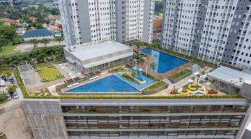 Gambar 1 Dijual Apartemen Emerald Bintaro