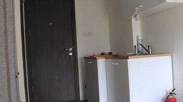 Gambar 1 Jual Apartemen Bintaro Icon Studio