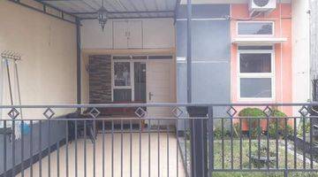 Gambar 1 Rumah Kontrakan Di Cilodong
jati Mulya Cluster Full Furnish