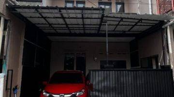 Gambar 1 Rumah Kontrakan 2 Lantai Shm Cipete