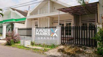 Gambar 1 Dijual Rumah 1 Lantai Banyak Kamar di Area Tidar Dieng Malang