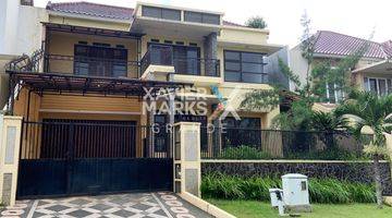 Gambar 1 Dijual Murah Rumah Banyak Kamar Di Villa Puncak Tidar Vpt Malang