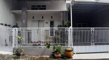 Gambar 1 Dijual Rumah 1,5 Lantai Di Grand Pesona Pandanwangi Sulfat Malang