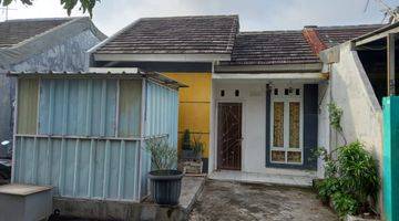 Gambar 1 Dijual Cepat Rumah Cluster Sanur, Pondok Ungu Permai Sektor V, Bahagia, Babelan, Bekasi