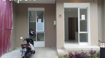 Gambar 3 Dijual Rumah Cantik di Milano Village Sudah Rapi, Siap Huni, Gading Serpong