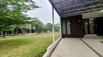 Gambar 2 Dijual Cepat Rumah Posisi Hook Di Jakarta Garden City Cluster Shinano 