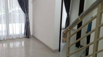 Gambar 4 Dijual Rumah Baru di Shinano Jgc Jakarta Timur