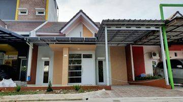 Gambar 1 Dijual Rumah Siap Huni Di Cluster Torino, Mutiara Gading City, Babelan, Bekasi