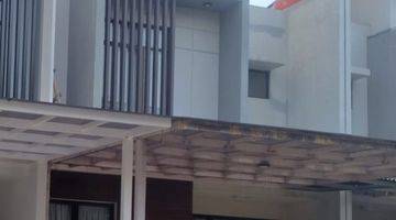 Gambar 1 Dijual Rumah Murah di Cluster Shinano Jakarta Garden City 