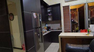 Gambar 2 Dijual Cepat Apartemen Mediterania Boulevard di Kemayoran