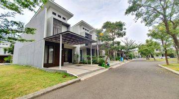 Gambar 4 Dijual Cepat Rumah Posisi Hook Di Jakarta Garden City Cluster Shinano 