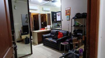 Gambar 1 Dijual Cepat Apartemen Mediterania Boulevard di Kemayoran