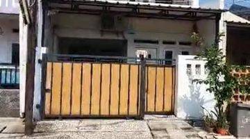 Gambar 1 Dijual Rumah 2 Lt Di Villa Mutiara Gading 1, Babelan, Bekasi