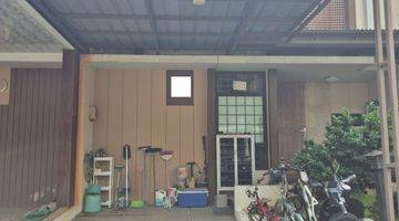 Gambar 2 Rumah Bagus 2 Lantai Siap Huni Di Cluster The Patio