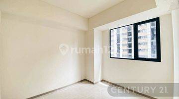 Gambar 5 Meikarta Apartemen Tower North View, 2 BR, Lt Rendah