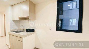 Gambar 2 Meikarta Apartemen Tower North View, 2 BR, Lt Rendah